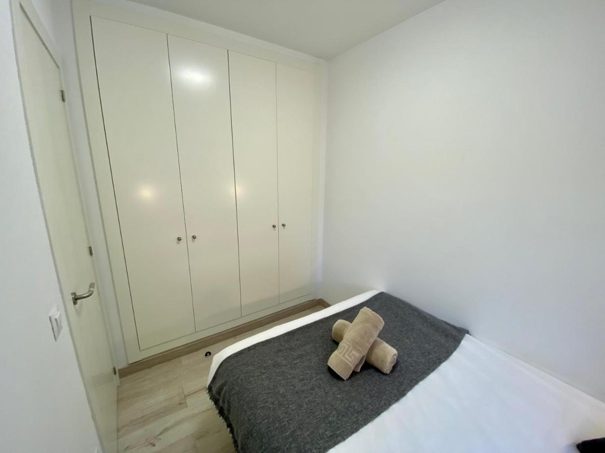 Ferienwohnung Prober_Encamp Exterior foto